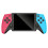 Console de Jogos Portátil Retrô X-ONE de 3,8 Polegadas com Conexão para TV, 666 Jogos Integrados e Gamepad para Crianças B 1