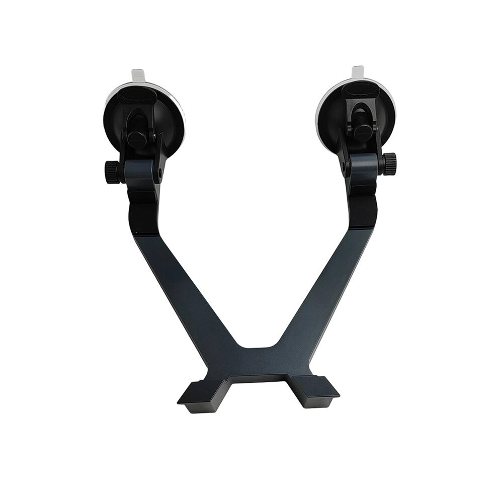 Car Portable Mounting Bracket For Starlink Suction Cup Mount, Windshield Mounting Bracket, And Portable In 4712369580548