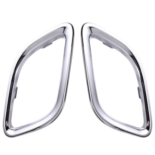 Voor ENVISION 2021-2023 Mistlamp Sierringen / Mistlamp Frames 84925152