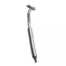 12605462 Olieleiding voor Turbocompressor voor voor Verano Regal voor 9-5 2.0L 2012-2016 623V6-2EH00 23040-2E000