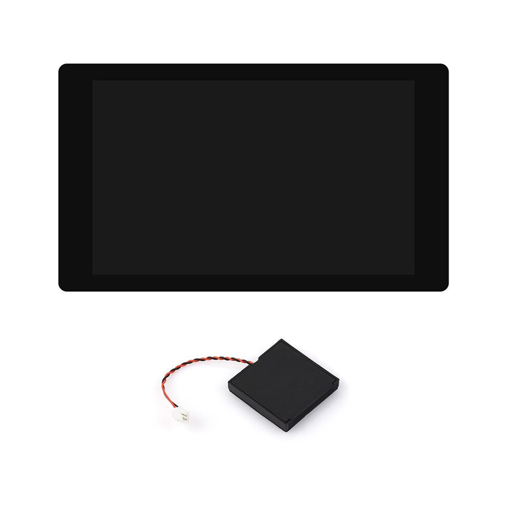 Esp32-P4-Wifi6 5Inch Development Board, 720X1280 Resolution, 5-Point Touch, Onboard Audio Codec Chip Wi-Fi 6 Ble 5 6032309154874