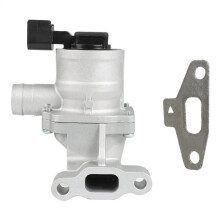 Secondary Air Injection Check Valve 12619109, 12597900, 911-151, 2141945, 2142123 for H3 H3T 3.7L 2007-2010
