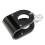 52mm U-Shaped Clip Multi-Function Barbell Dumbbell Fitness Casing Weight Bear Strength Training Portable Adapter 1