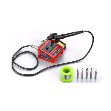 Cordless Soldering Lron for 18V-20V Battery Electronic Welding Kit Repair Power Tool D