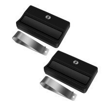 2pcs 371LM Garage Door Remote Control 315MHz for 372LM 370LM 950D 953D 956D 139.18191 139.18192