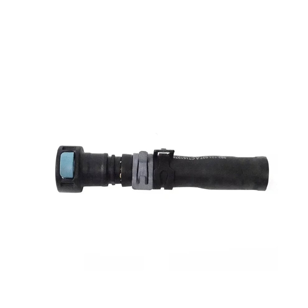 982121637A 15211630 Car Engine Cooling Coolant Hose For 718 Boxster 982S 2020 6032183207390