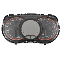 För RXT-X / RXP-X 260 2012-2013 LCD-Instrumentdisplay, Mätare 278002716 278002961 995656