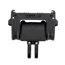 STARTRC Adattatore Universale A Sgancio Rapido per per Osmo ACTION 6, Staffa di Estensione A Sgancio Rapido per Fotocamera, Fissaggio Rapido.