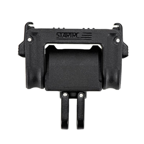 STARTRC Universal Quick-Release Adapter Mount for  Osmo ACTION 6 Quick Release Camera Extension Bracket Mount Quickly Secure