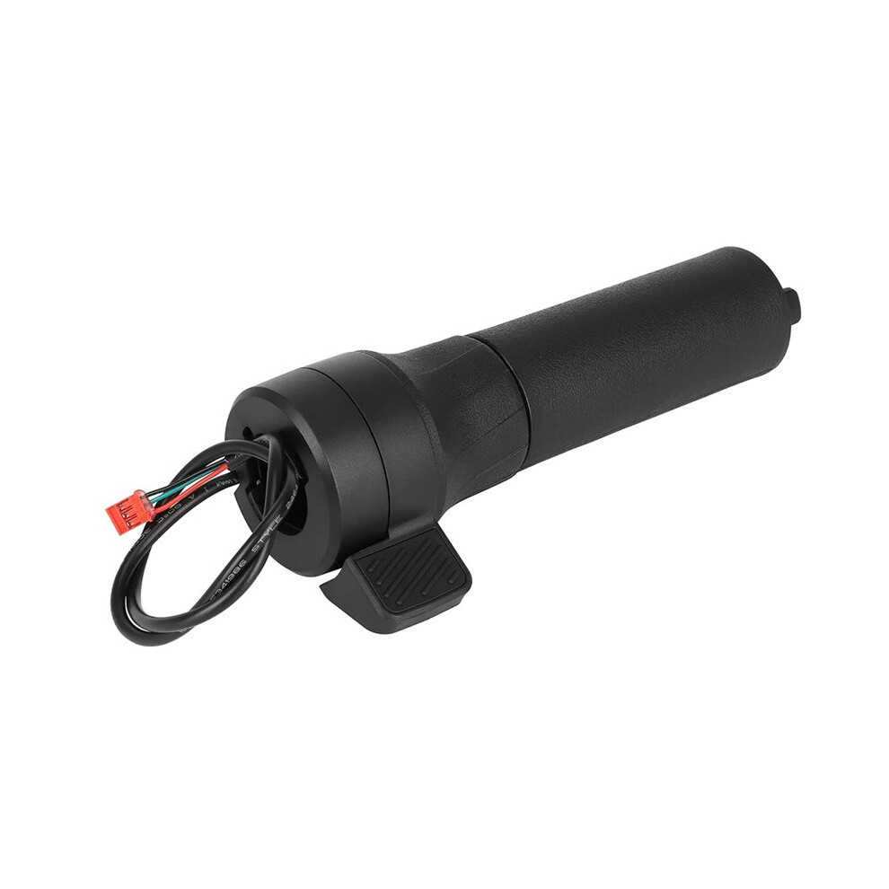 Twist Throttle Speed Control For Nineebots Zt3 Pro Gt3 F3 F3pro E-Scooter Accelerator Twist Gas Handle Parts 6034256516323