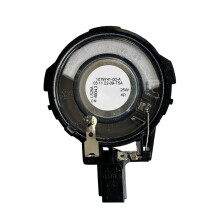 1079741-00-A Car A Pillar Front Door Tweeter Speaker for Model 3/Y 2017-2026