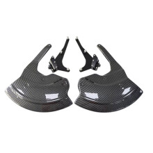 Motorcycle Front Brake Disc Guard Wheel Side Panel Brake Caliper Disc Cover for S1000RR S1000R M1000R