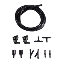 1 Satz Scheibenwaschdüsen-Set 68164356AB für , für , für