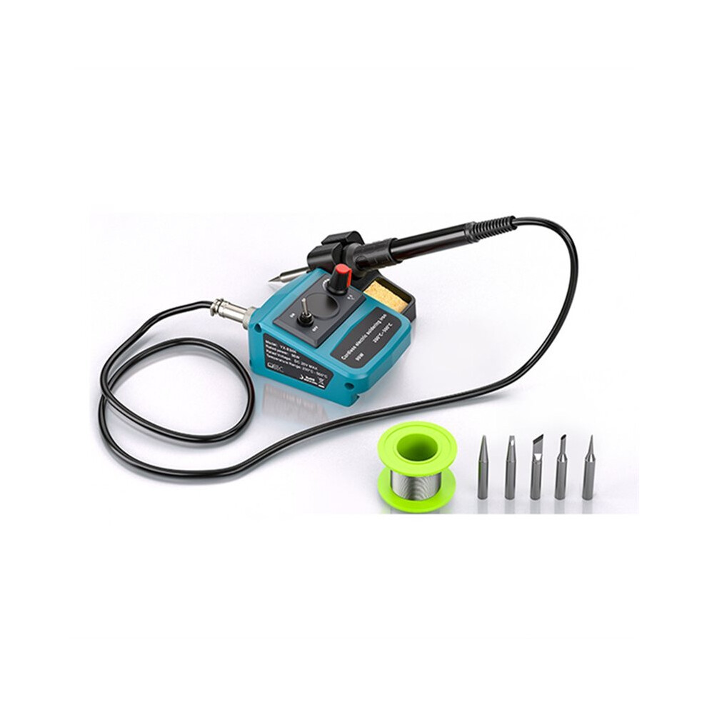 Cordless Soldering Lron For 18V-20V Battery Electronic Welding Kit Repair Power Tool A 6032183247013