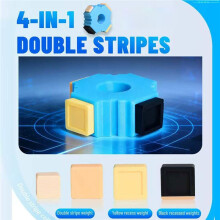 Kaisi 4-in-1 Optical Fingerprint Calibrator for Mobile Phone Repair High Recognition Rate Optical Fingerprint Calibrator