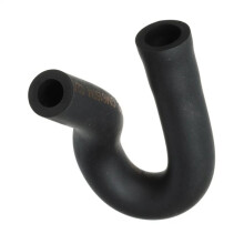 U Shaped PCV Hose Crankcase Ventilation Hose 12594779 12571633 for Corvette Lacross