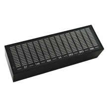 Adjustable Music Spectrum Light Pick Light Voice Controlled Rhythm LED Atmosphere Desktop Sensing Atmosphere Sound