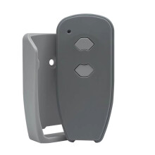 5 Stuks Marantec Digital 382 868MHz Garagedeurafstandsbediening voor MARANTEC D382 D384 D302 D304 D321 D323 Command 131