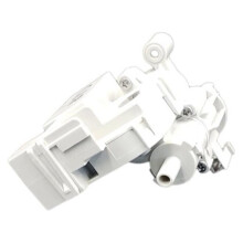 EAU65058601 Washer Dryer Drain Pump Assembly for Washing Machine Replacement Parts