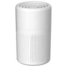 Purificatori D'Aria per Casa, Ufficio, Camera da Letto, con Filtro e Diffusore di Aromi, Ricarica USB