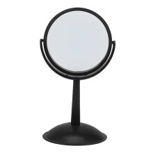 Optical Lens with Stand for Physics Teaching and Scientific Experiments