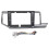 10.1 Inch Car Frame Fascia Adapter for  Stepwgn 2009-2015 Android Radio Dash Fitting Panel Kit Accessories RHD 1