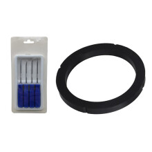 Kit di Guarnizioni di Ricambio per Macchine Caffè per Nuova SIMONELL I/Oscar di Prima/Seconda Generazione,con  di Tenuta Vapore e Guarnizione In