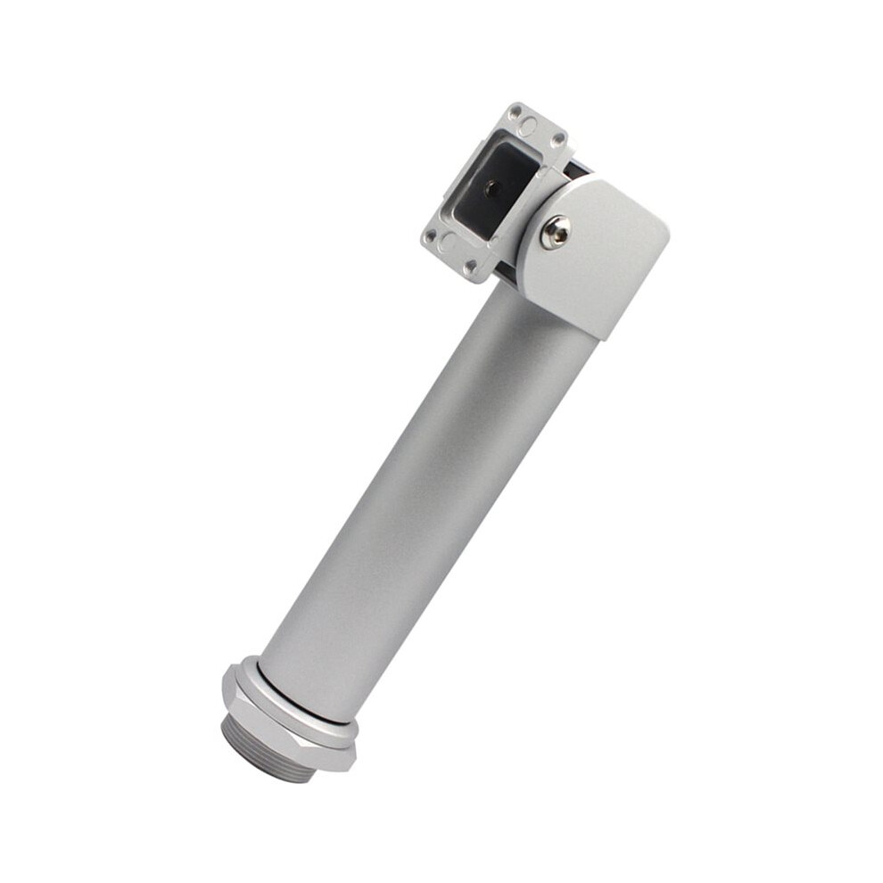 Waterproof Stand Bracket For Face Recognition Access Control Aluminum Holder Taper Type Stand Barrier Gate Control 6033231075893
