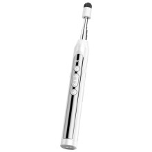 Stylo de Présentation Sans Fil pour Projecteur PowerPoint : Tourne-Pages, Pointeur Laser USB, Télécommande Infrarouge
