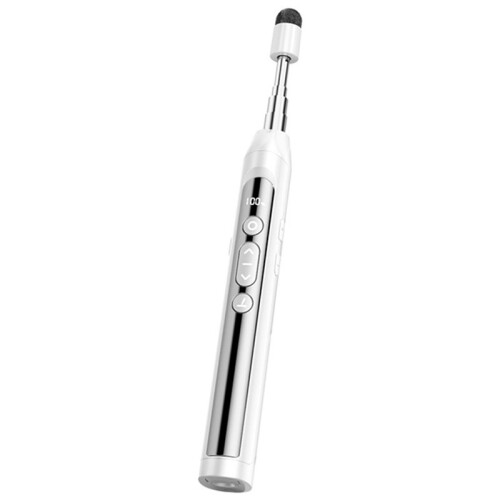 Wireless Presenter PPT Page Turner USB Laser Pointer Infrared Remote Control Presenter Pen for Projector PPT Slide