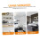 Three Tier Plastic Storage Rack, Space Saving Kitchen Bathroom Organizer for Cosmetics and Desktop 5