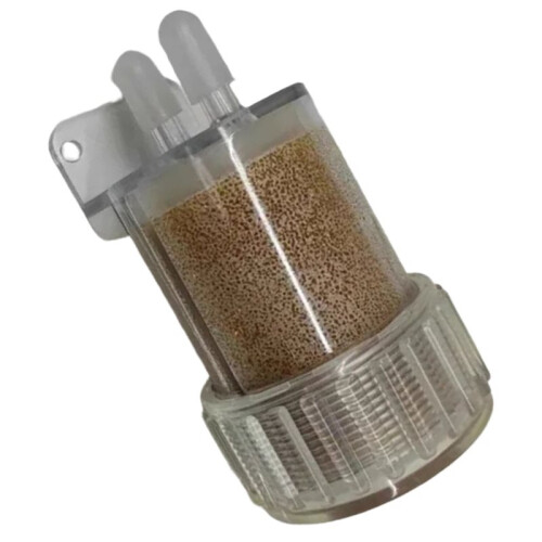 High Temperature Resin Filter Hydrogen Generator PEM Cell Hydrogen Filter Hydrogen Oxygen Machine Special B