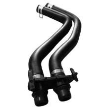 Mangueira Do Aquecedor 6G9118C266KC 1465684 para Mondeo