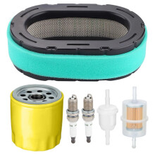 XT1 Oil Change Kit Air Filter for Cub Cadet KH-32-883-09-S1 XT2 XT1 LT46 LT50 ZT1-54 ZT1-42 7000 Series Engines