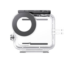 60M Waterproof Case for Osmo Professional Underwater Dive Housing Shell for Snorkeling Surfing Swimming