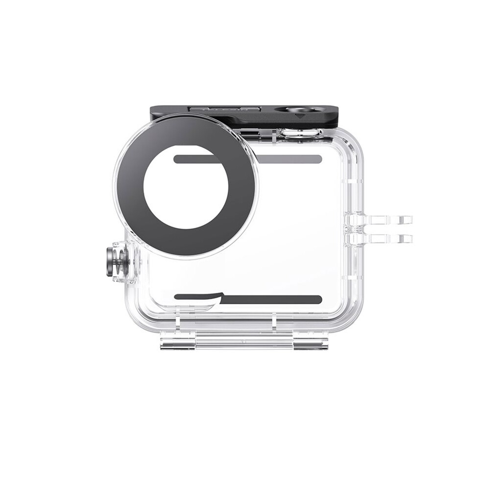 60M Waterproof Case For Osmo Professional Underwater Dive Housing Shell For Snorkeling Surfing Swimming 6031151135888