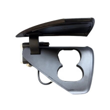 1505514-00-D Car Rear Left Side Reflector with Charge Port for MODEL 3/Y EU Version 2017-2024