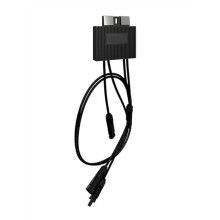 800W Zonne--Optimalisator, Zonne--Optimalisator, PV-Optimalisator, Omvormer met Hoge Compatibiliteit, Realtime Monitoring van