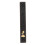 Lying Incense Box Aluminium Alloy Ornament 14