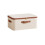 Foldable Linen Storage Box with Lid - Large Capacity Dustproof Organizer for Home 30x20x14cm 1
