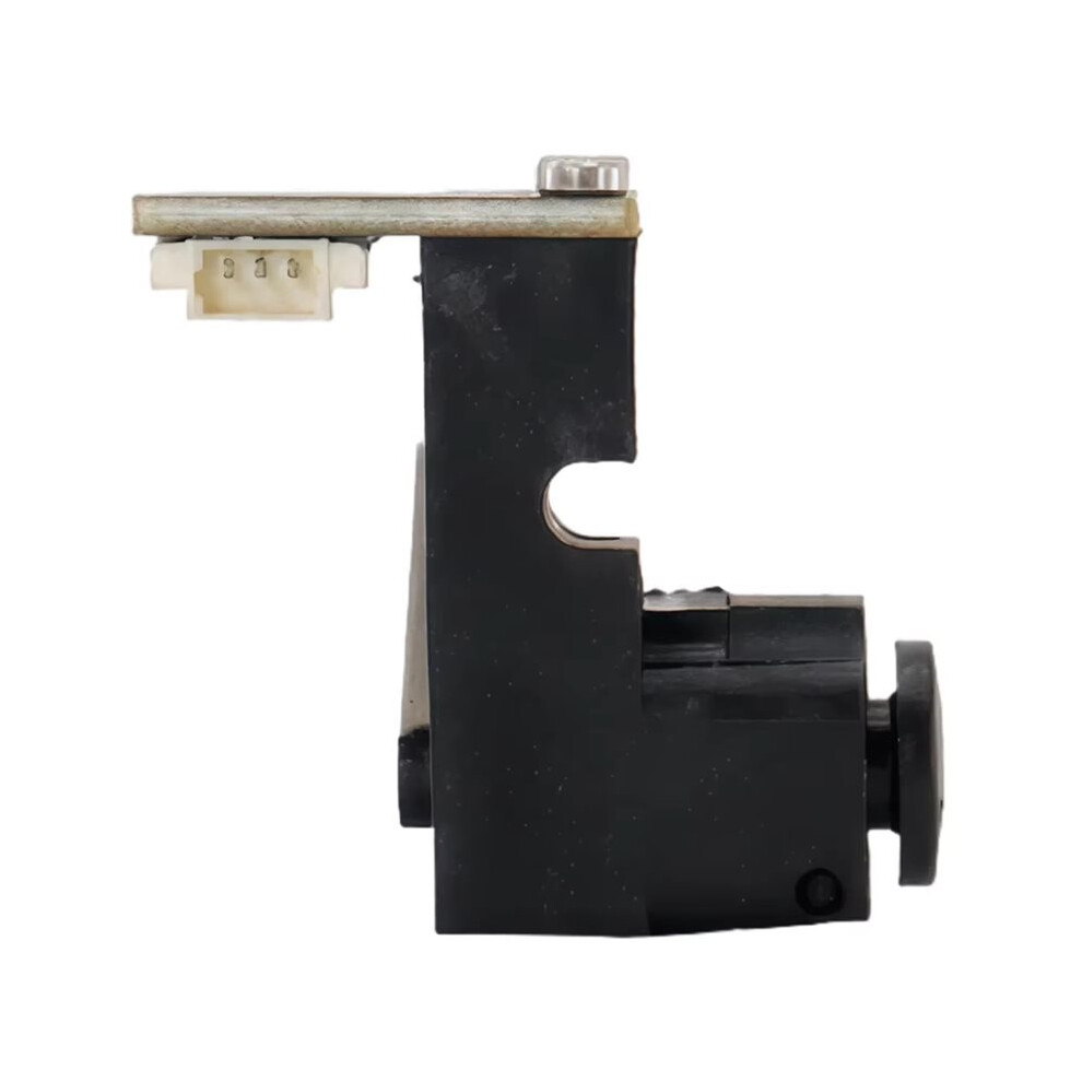 For Qidi Q2 Filament Runout Sensor For Qidi Tech Q2 3D Printer Parts Black 4713194491085