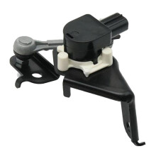 3pins 33136-TEX-Y01 Front Left/Right LHD Headlight Level Sensor for 2016-2021 Body Height Control Sensor