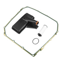 1set Transmission Filter Kit 0B5325429E 0B5325330A 323E2010H for A4L A5 Q5 A6L A7 Phideon