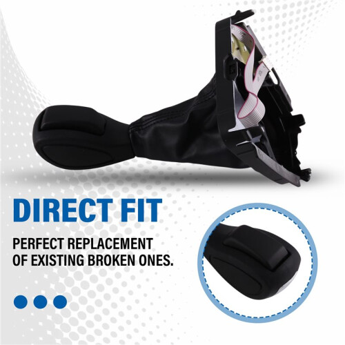Car Gear Shift Knob Lever LR003471 for  Freelander 2 2008-2015