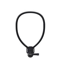 Neck Mount Holder for Action 5 Pro Camera Accessories POV Mount - Neck Brace Chest Strap