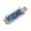 Placa de Som USB SSS1629A5 com Suporte para Reprodução e Gravação de Codecs Estéreo. Conecte e Use para Raspberry Pi/para Jetson . 1