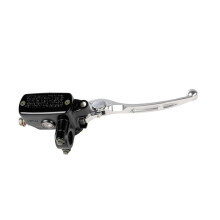 Motorcycle Clutch Lever Brake Master Cylinder Handlebar Brake Levers for NX400 CMX500 CBF600