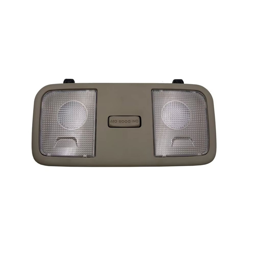 For For Verna Solaris 92850-0U0004w 928500U0004w Roof Reading Lamp Map Automobile Part Light 4712893022507
