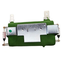 Resistenza del Ventilatore per  A0008219960 3090911 21639684 Resistenza di Controllo Della Velocità del Ventilatore