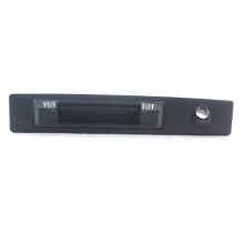 32149879 New Rear Tailgate Handle with Hole Trunk Buckle Handle Panel 32149879 for XC90 XC60 S90